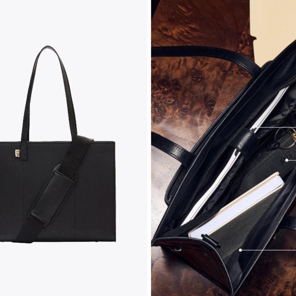 Beis 'The Work Tote' Bag